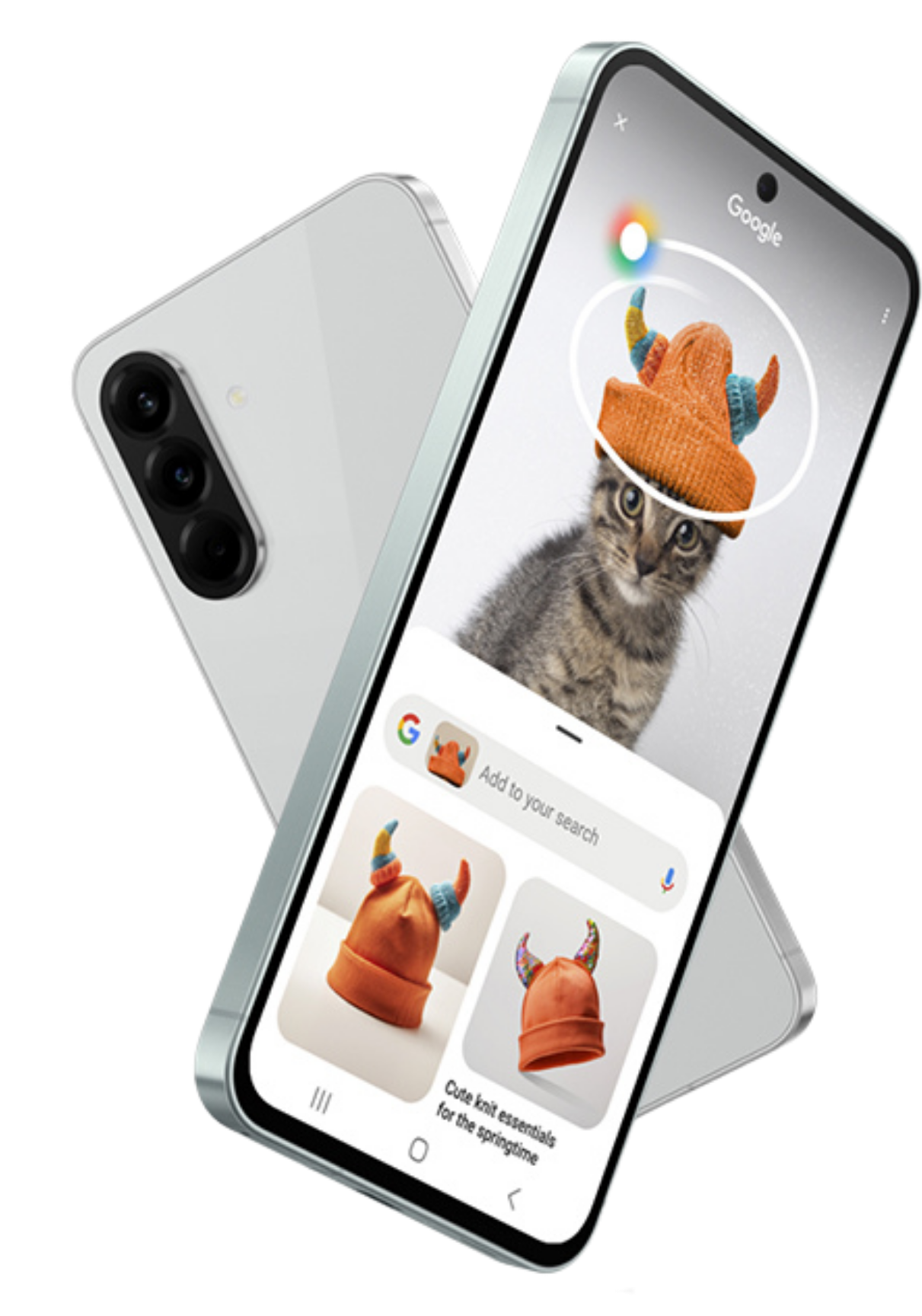 Galaxy A56