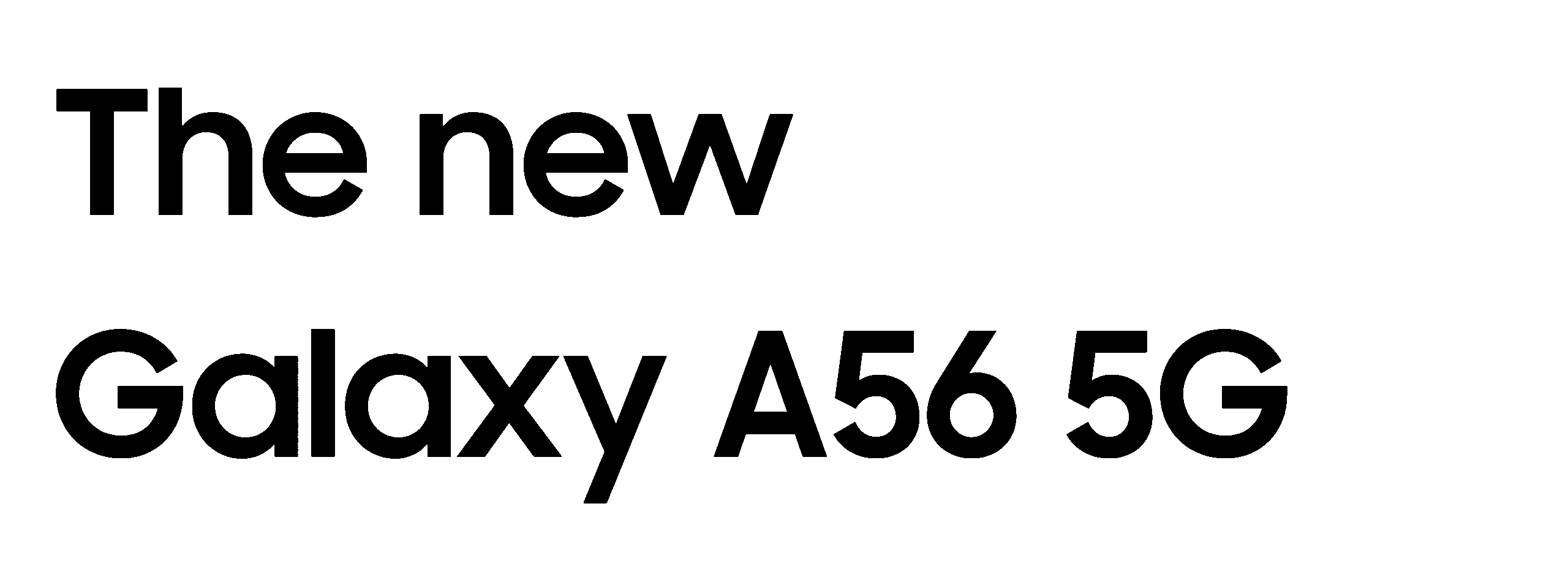 Galaxy Slider Text